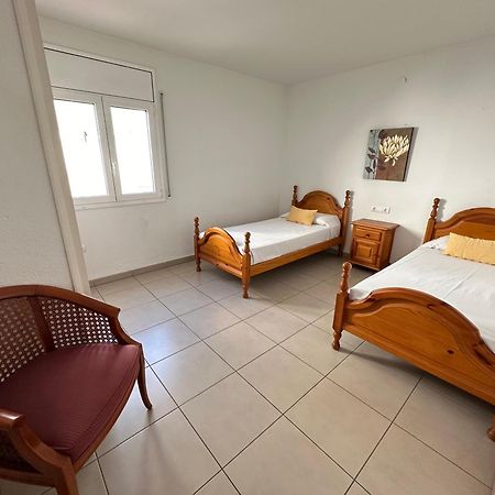 Agi Riera La Cuana Apartment Roses Luaran gambar