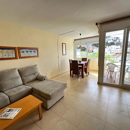 Agi Riera La Cuana Apartment Roses Luaran gambar