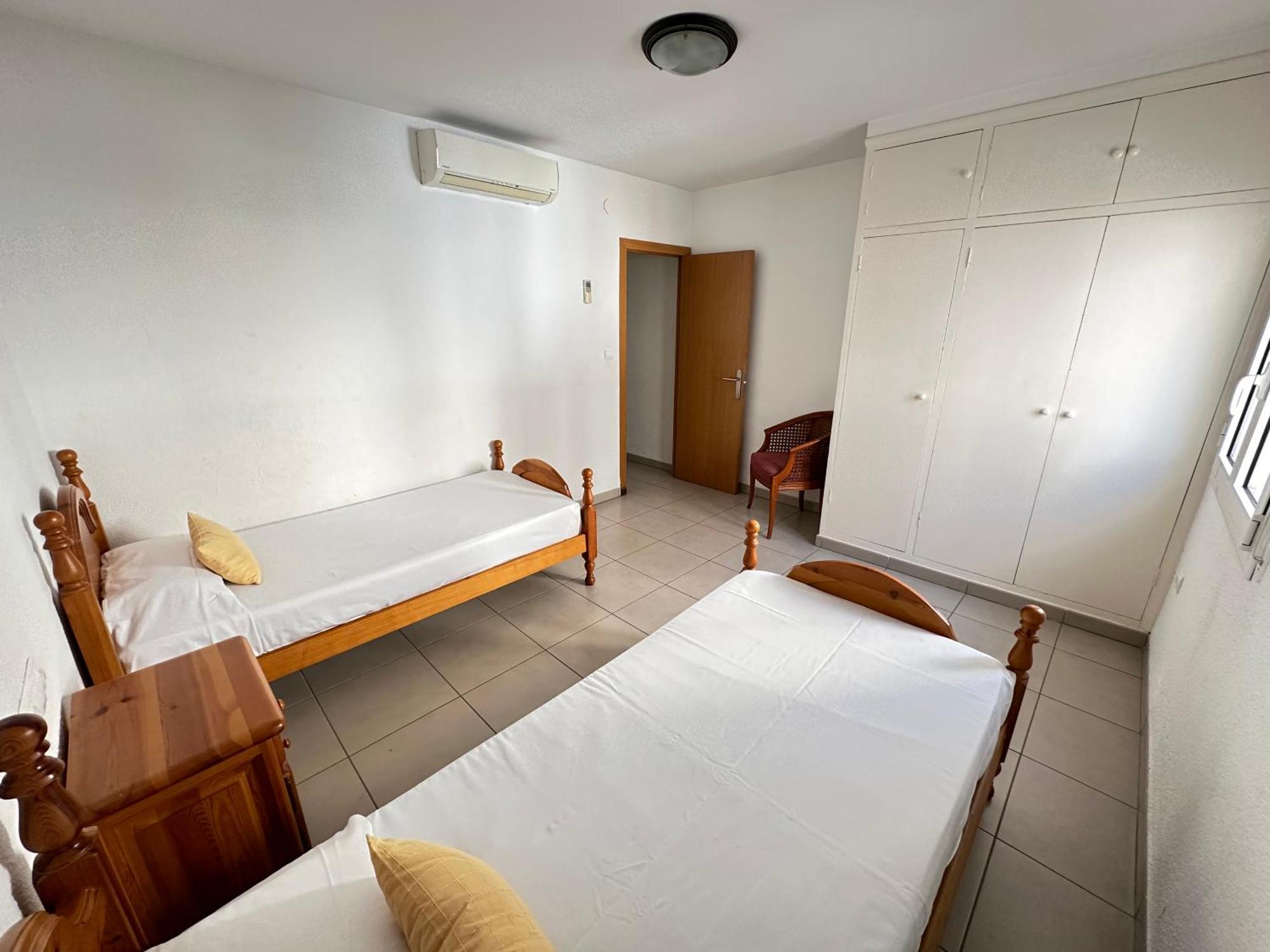 Agi Riera La Cuana Apartment Roses Luaran gambar