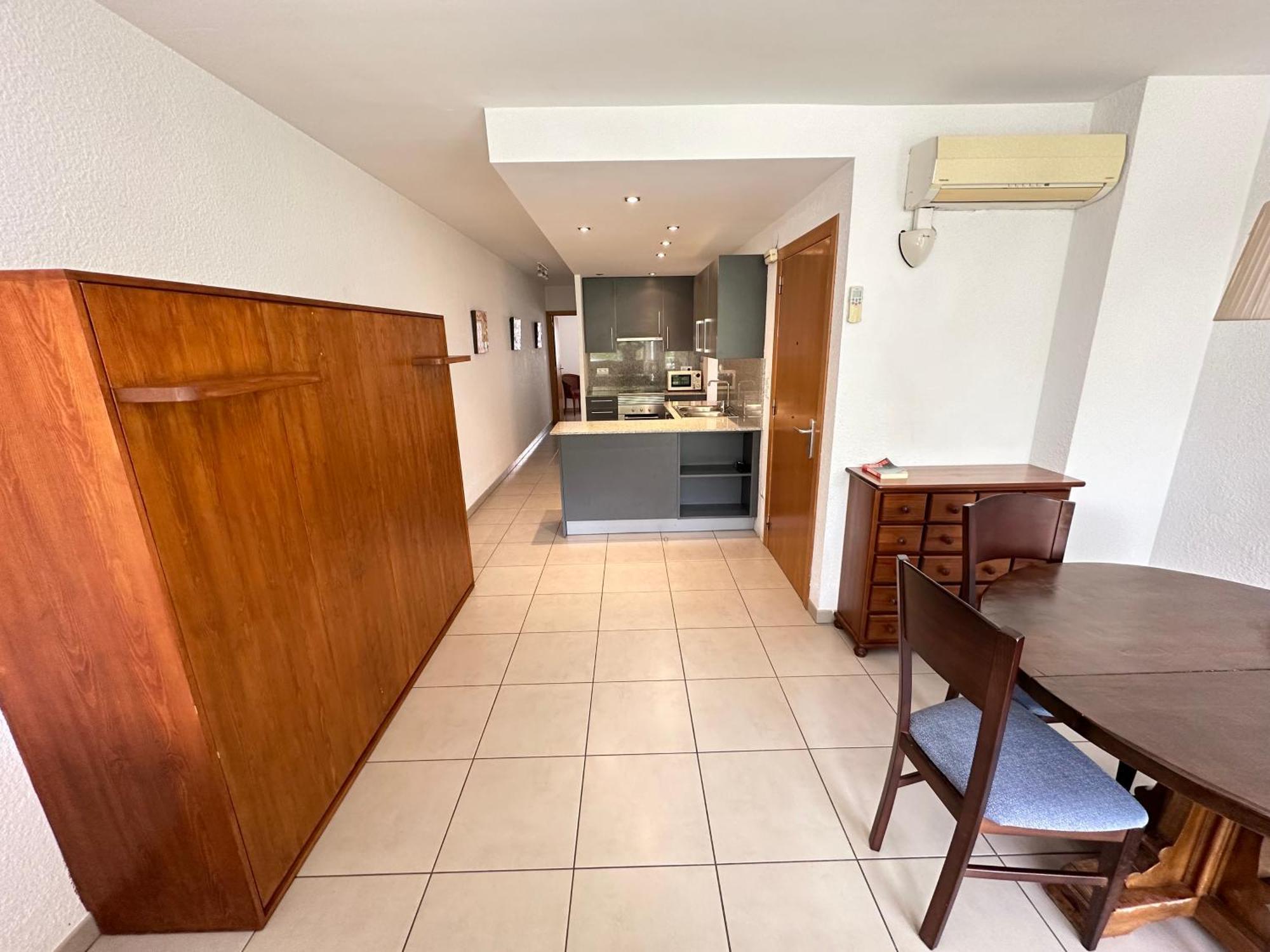 Agi Riera La Cuana Apartment Roses Luaran gambar
