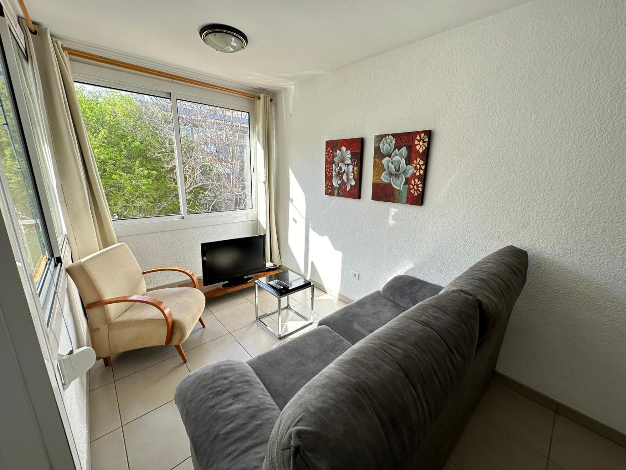 Agi Riera La Cuana Apartment Roses Luaran gambar