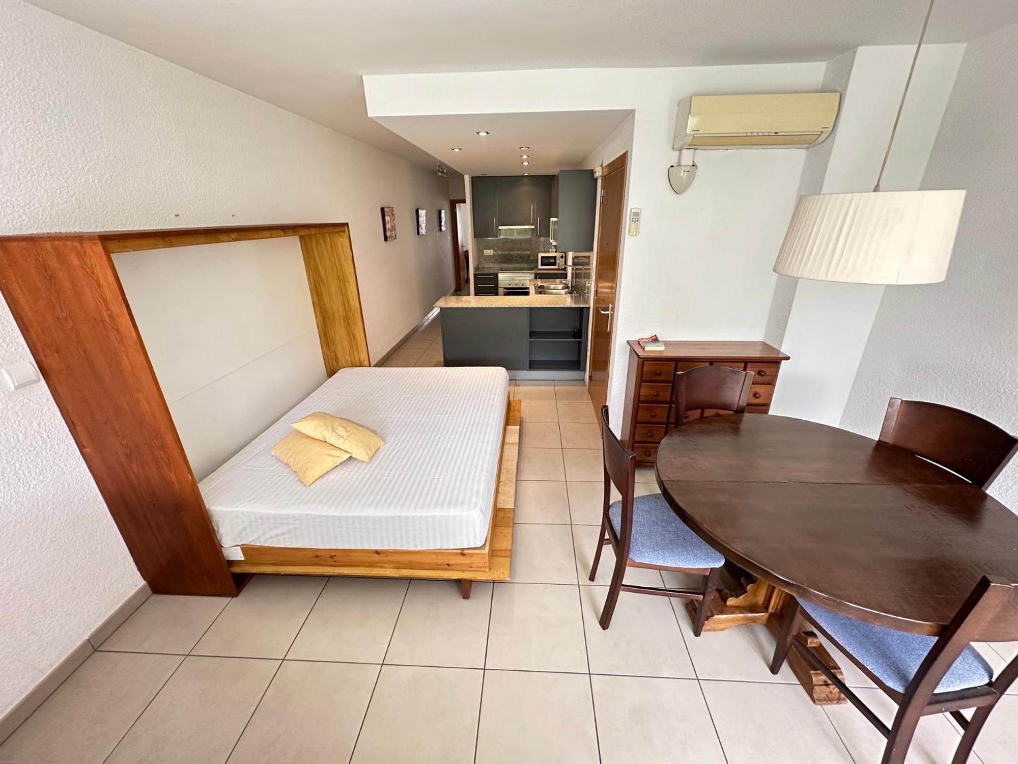 Agi Riera La Cuana Apartment Roses Luaran gambar
