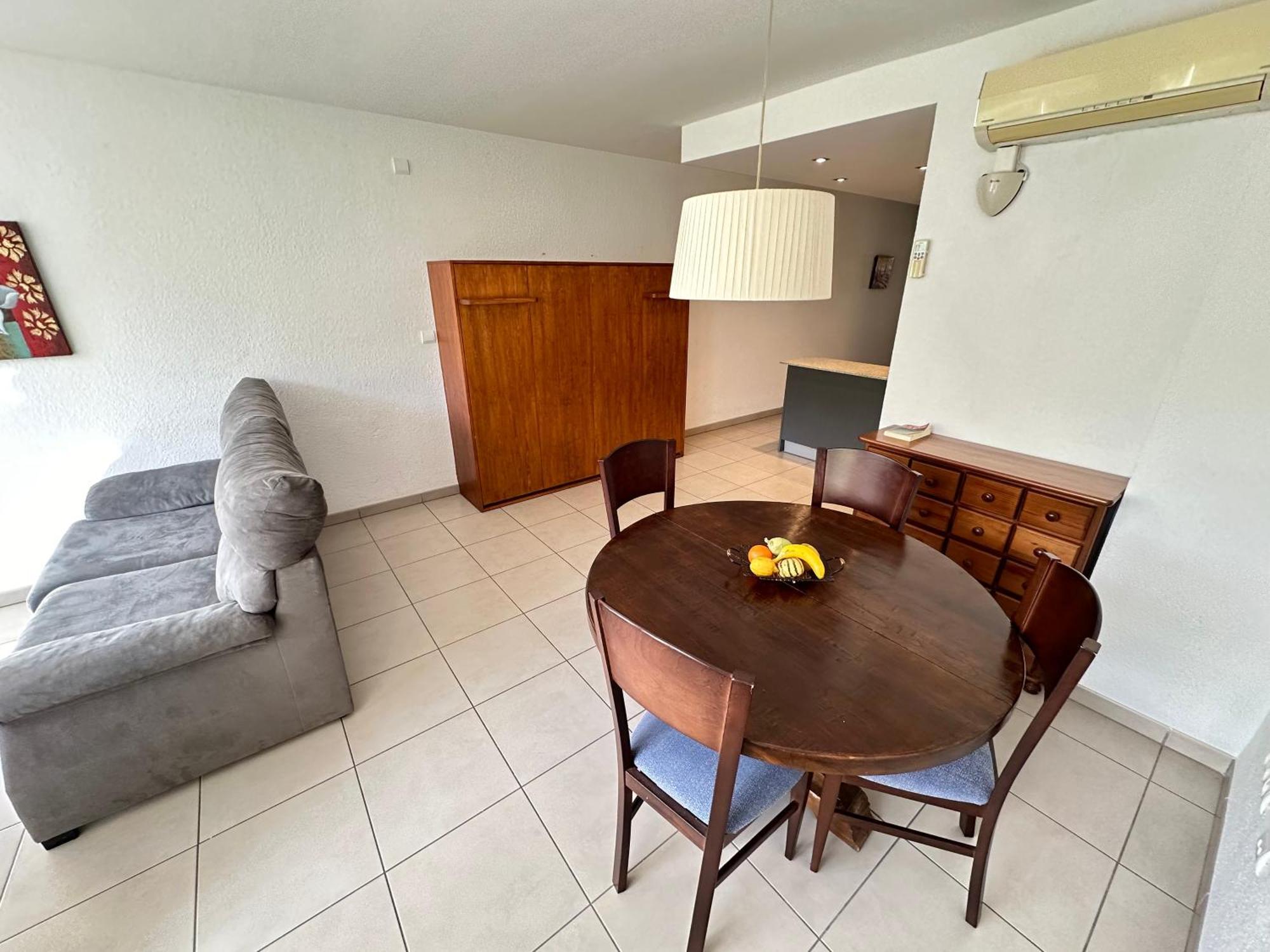 Agi Riera La Cuana Apartment Roses Luaran gambar