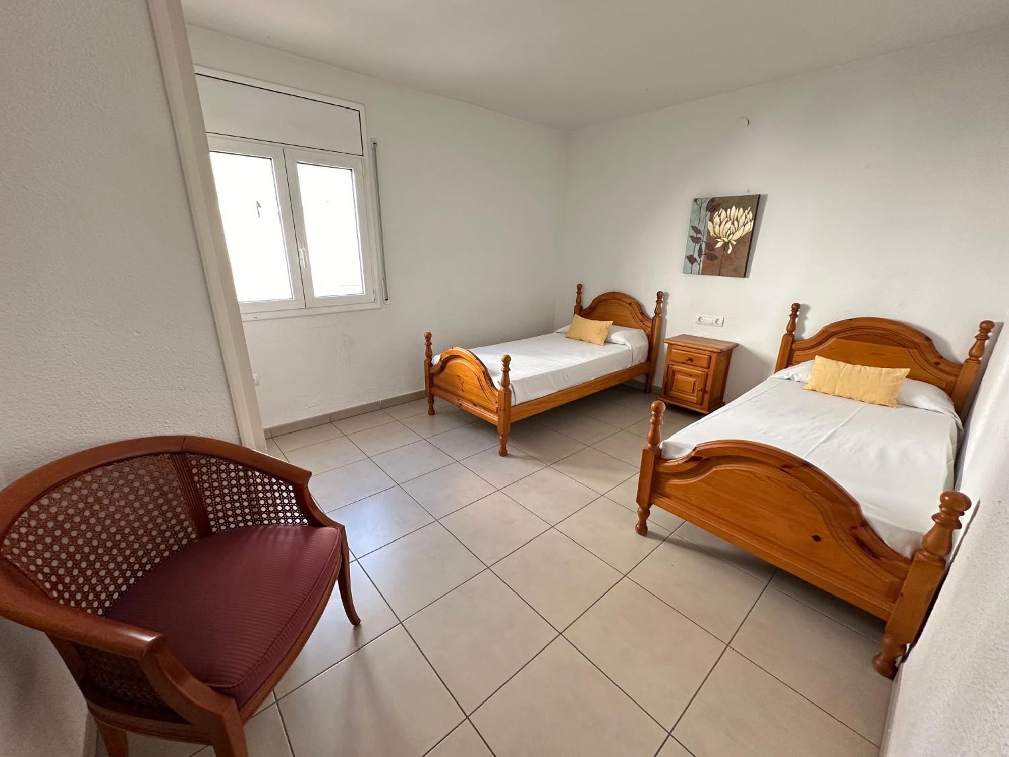 Agi Riera La Cuana Apartment Roses Luaran gambar