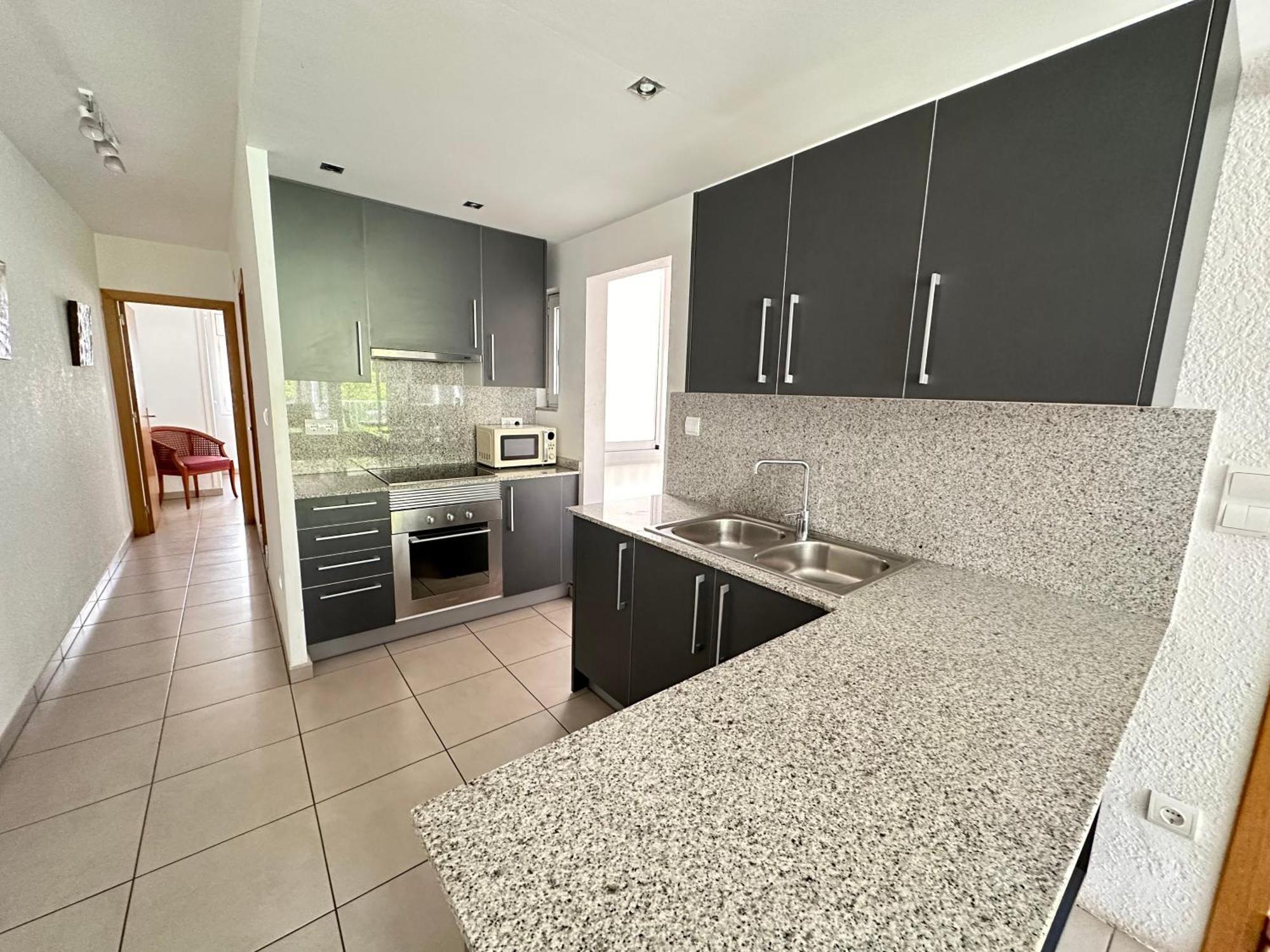 Agi Riera La Cuana Apartment Roses Luaran gambar