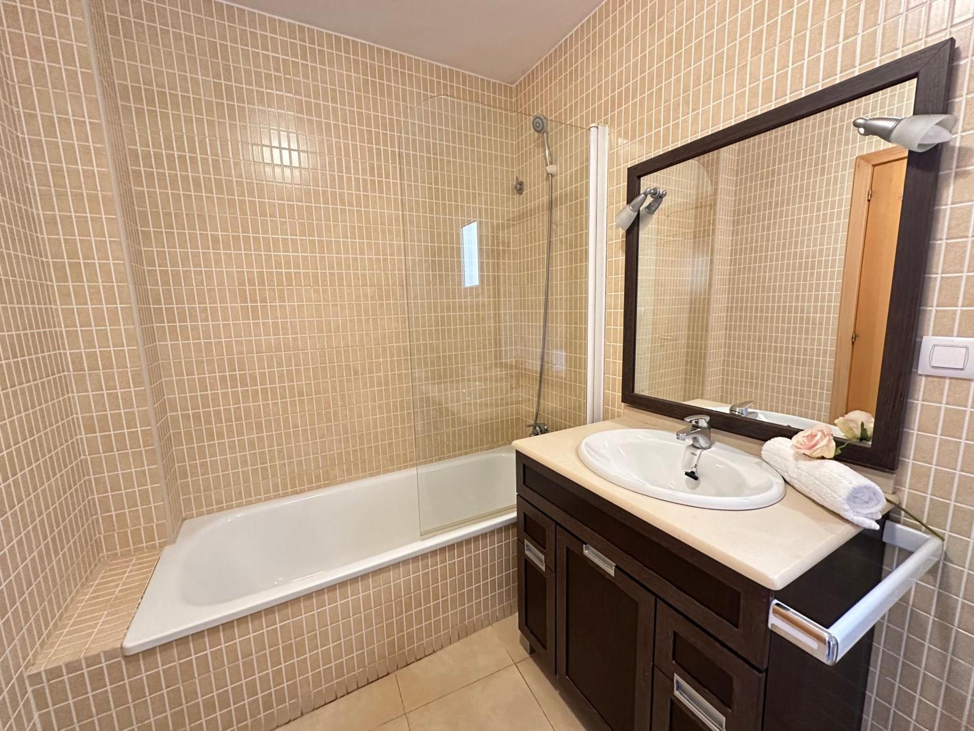 Agi Riera La Cuana Apartment Roses Luaran gambar