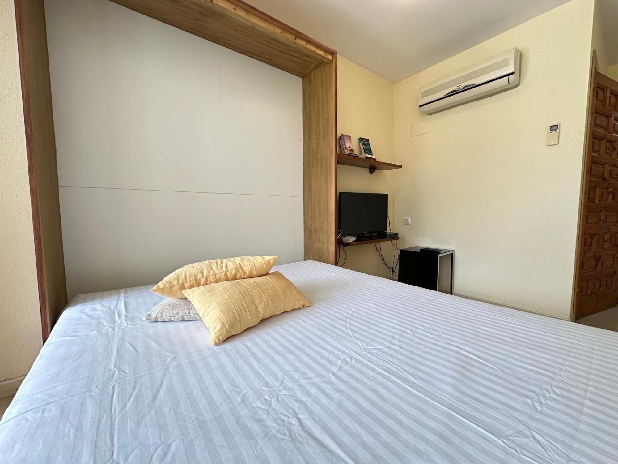 Agi Riera La Cuana Apartment Roses Luaran gambar