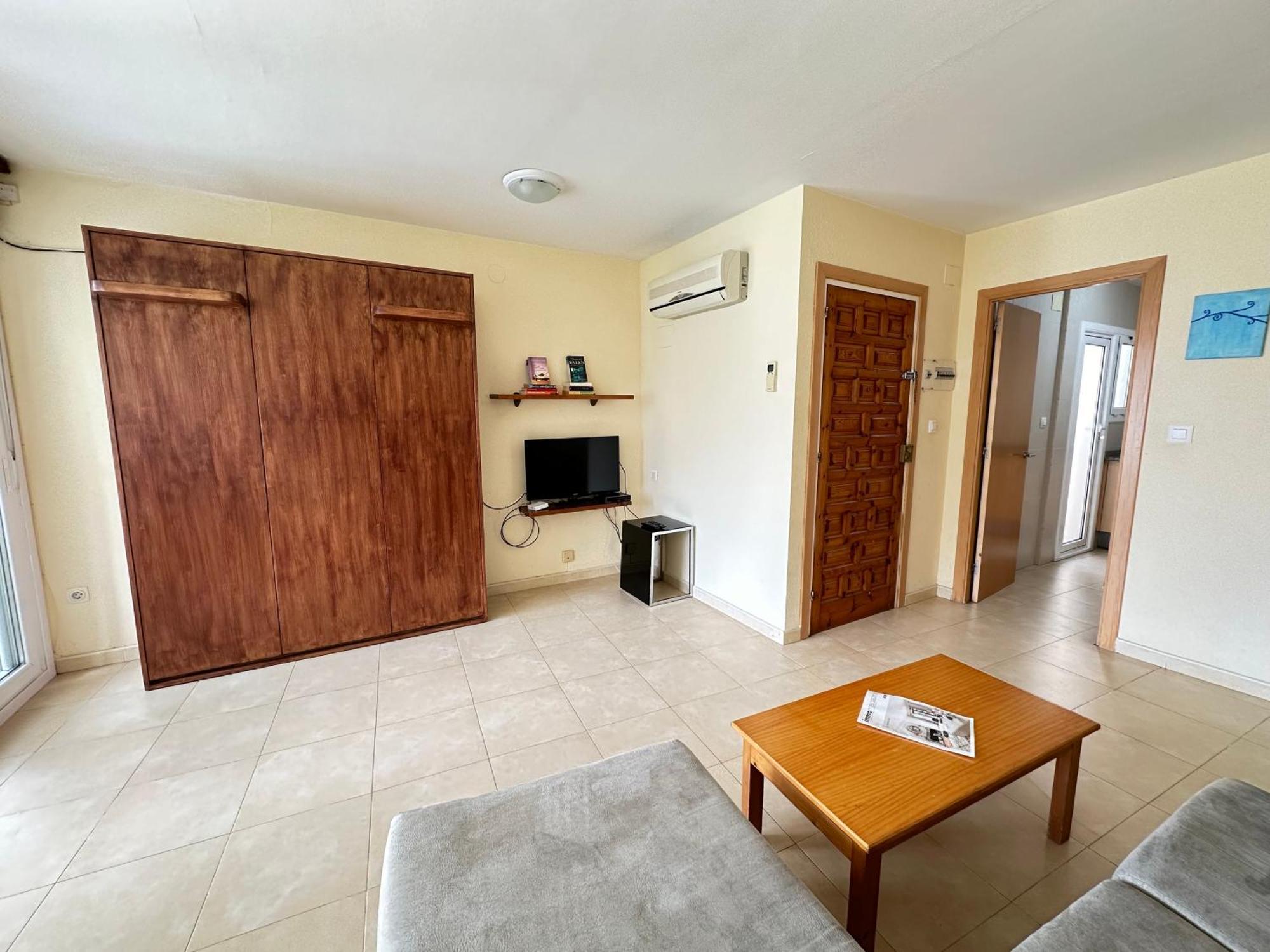 Agi Riera La Cuana Apartment Roses Luaran gambar