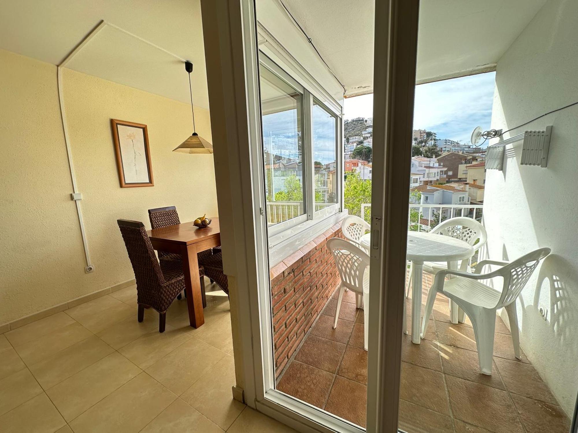 Agi Riera La Cuana Apartment Roses Luaran gambar