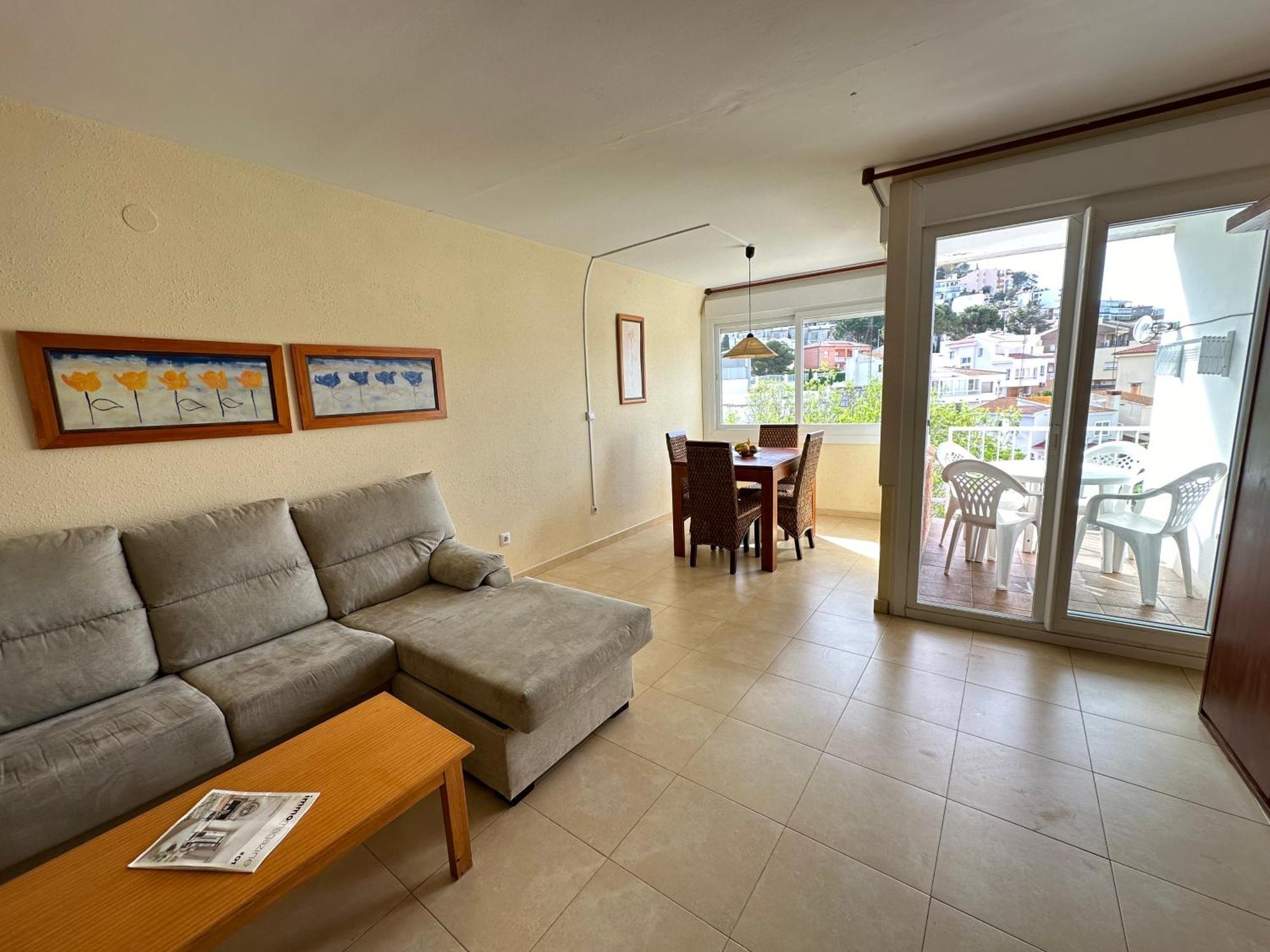 Agi Riera La Cuana Apartment Roses Luaran gambar