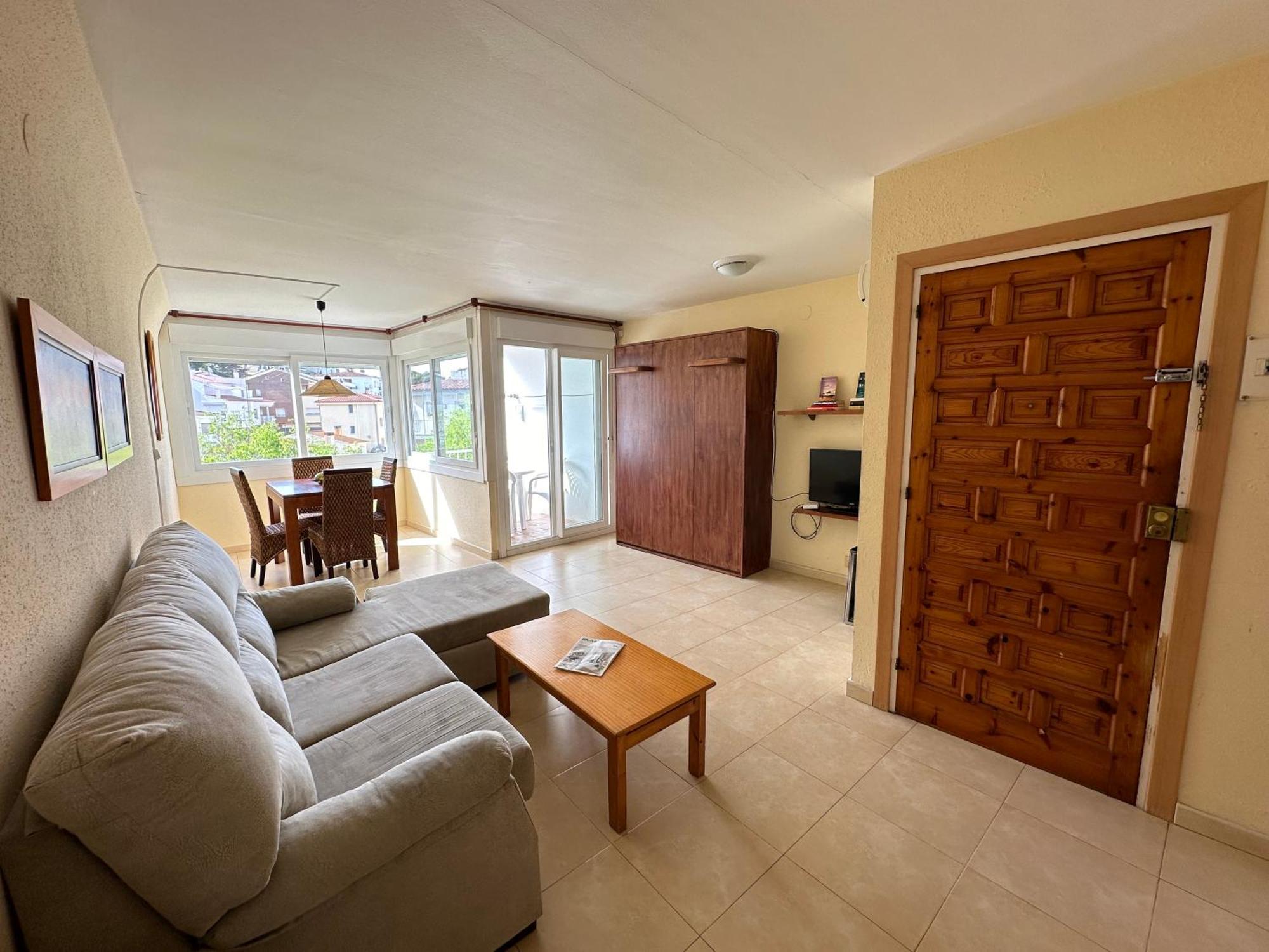 Agi Riera La Cuana Apartment Roses Luaran gambar