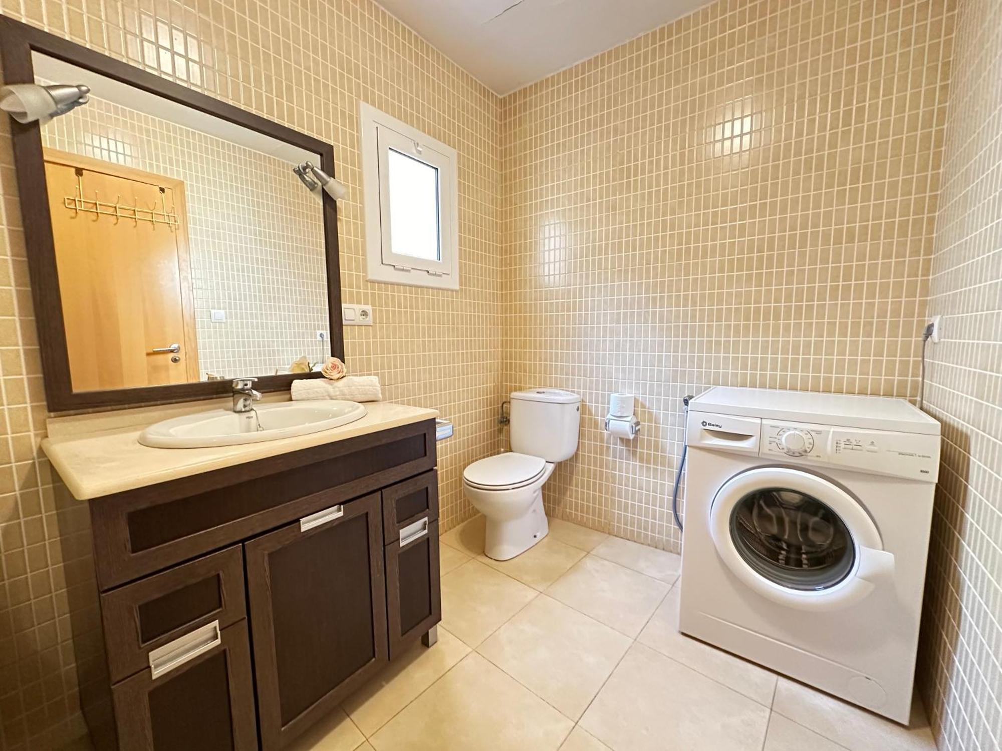Agi Riera La Cuana Apartment Roses Luaran gambar