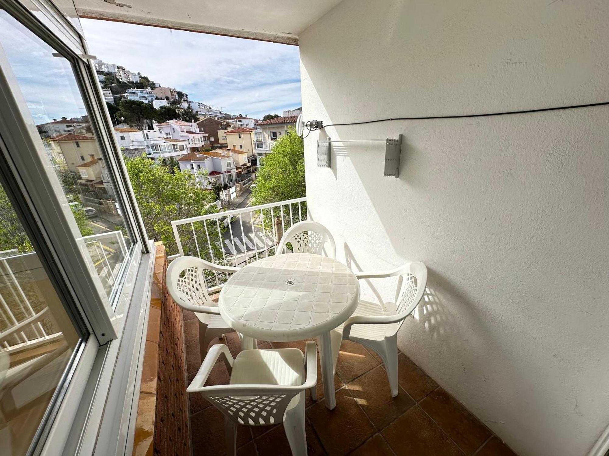 Agi Riera La Cuana Apartment Roses Luaran gambar