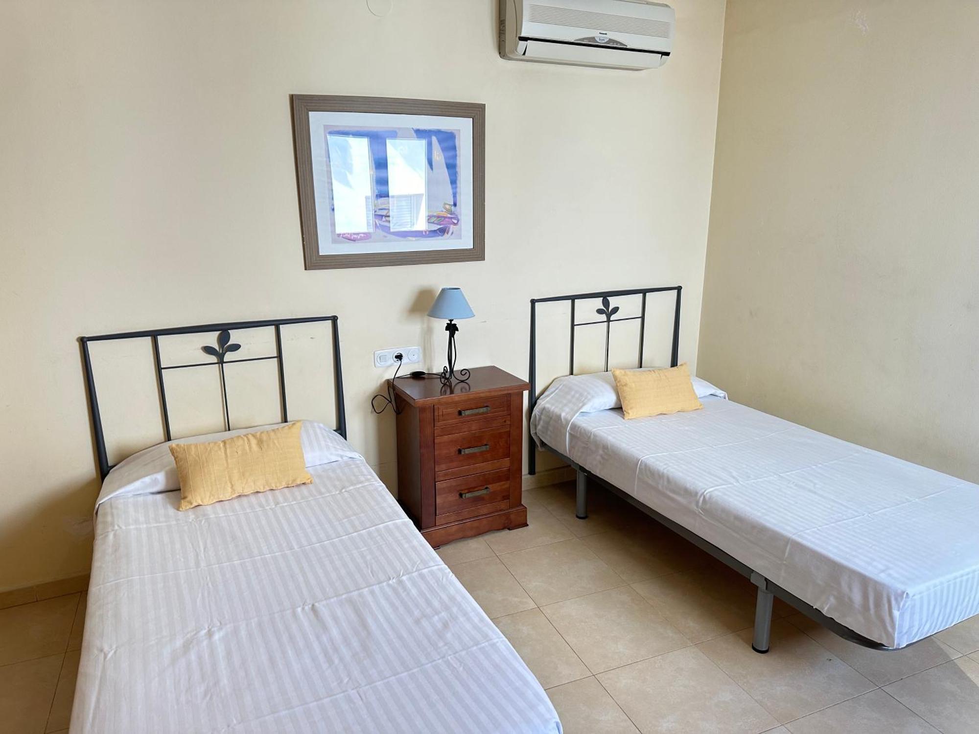 Agi Riera La Cuana Apartment Roses Luaran gambar