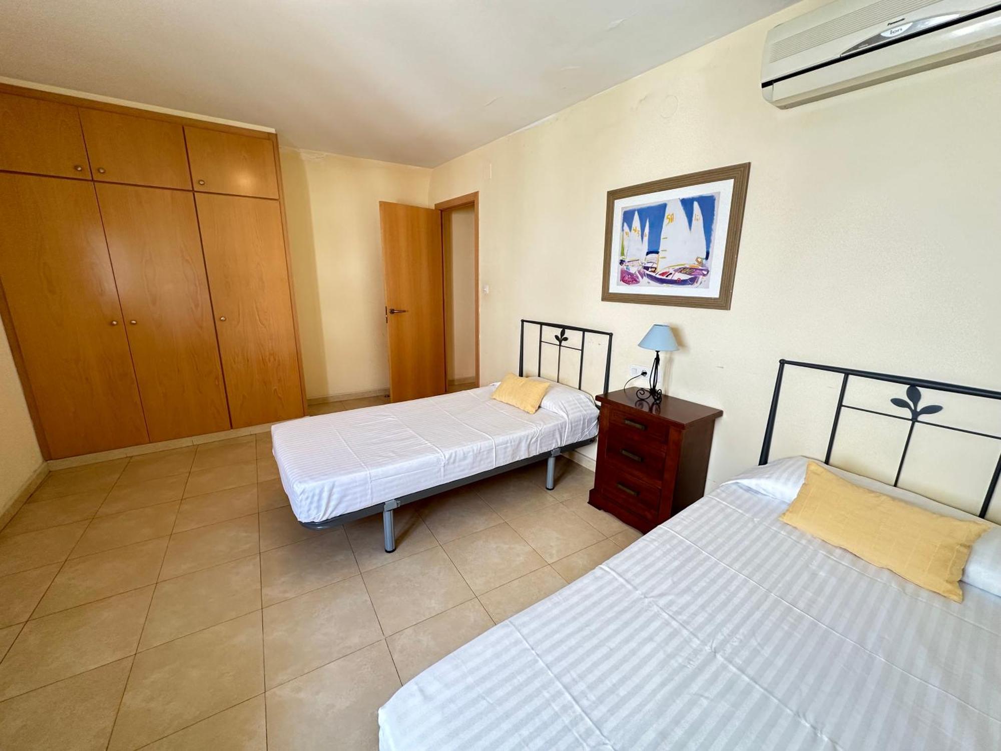 Agi Riera La Cuana Apartment Roses Luaran gambar