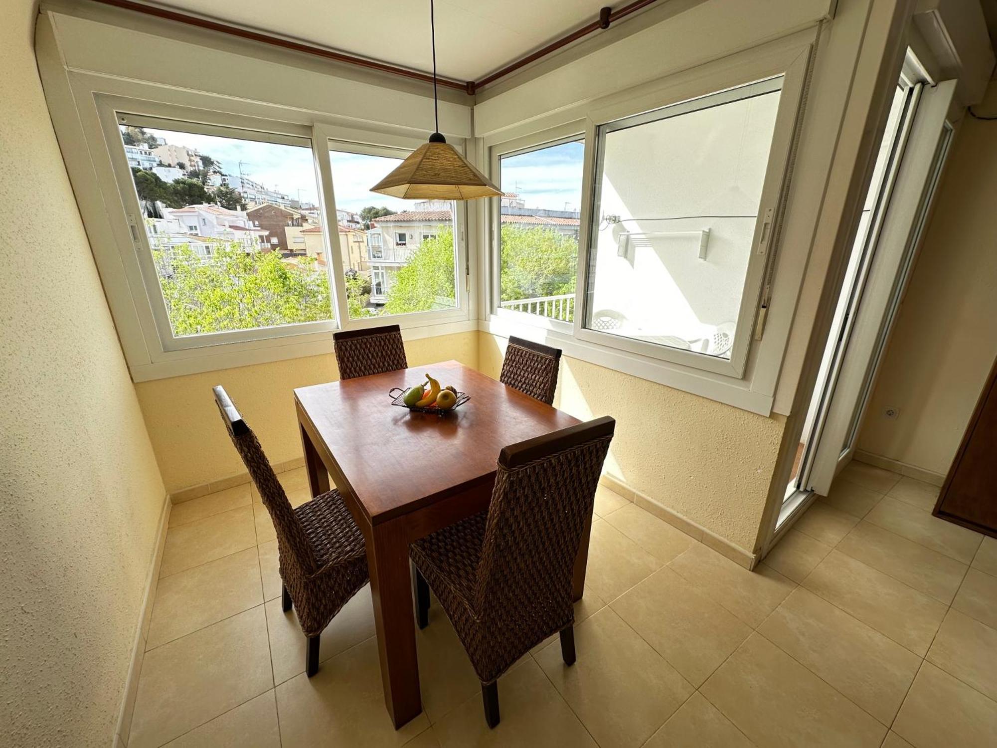 Agi Riera La Cuana Apartment Roses Luaran gambar