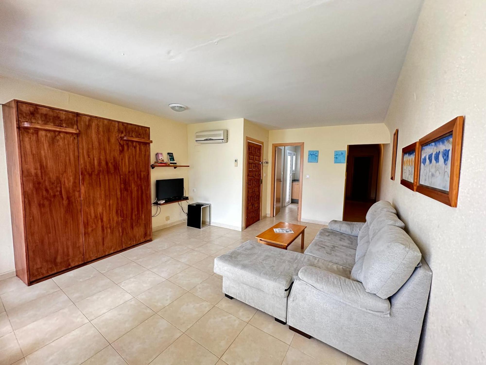 Agi Riera La Cuana Apartment Roses Luaran gambar