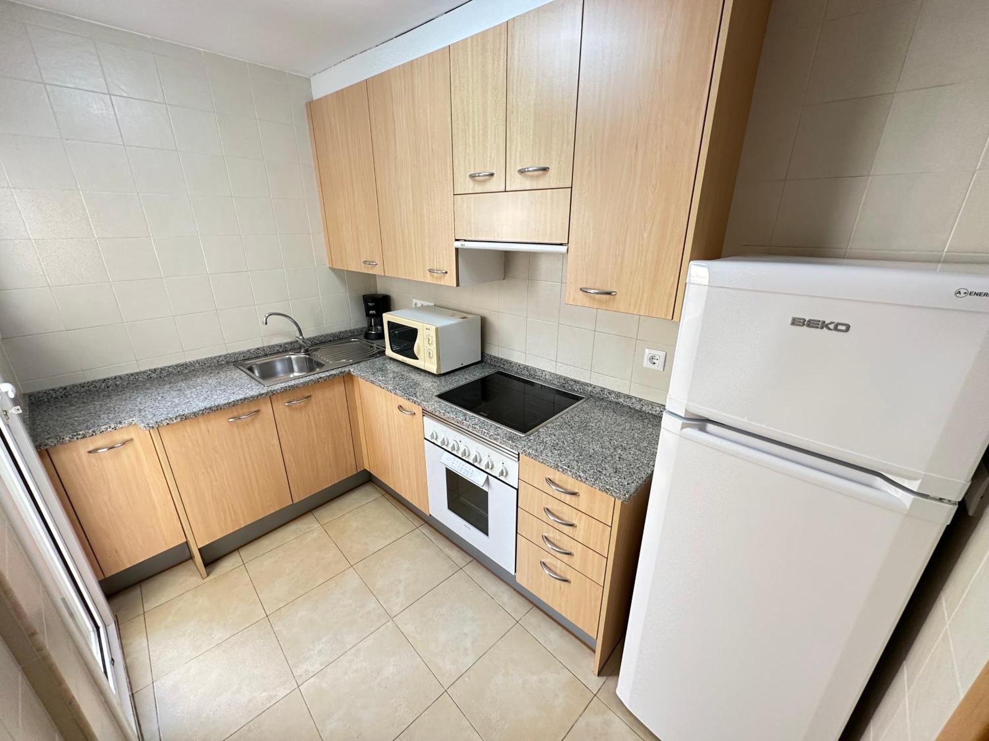 Agi Riera La Cuana Apartment Roses Luaran gambar