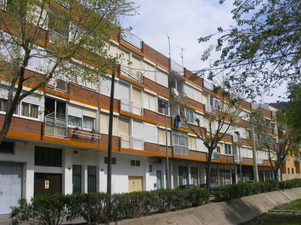 Agi Riera La Cuana Apartment Roses Luaran gambar