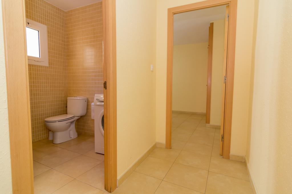 Agi Riera La Cuana Apartment Roses Bilik gambar