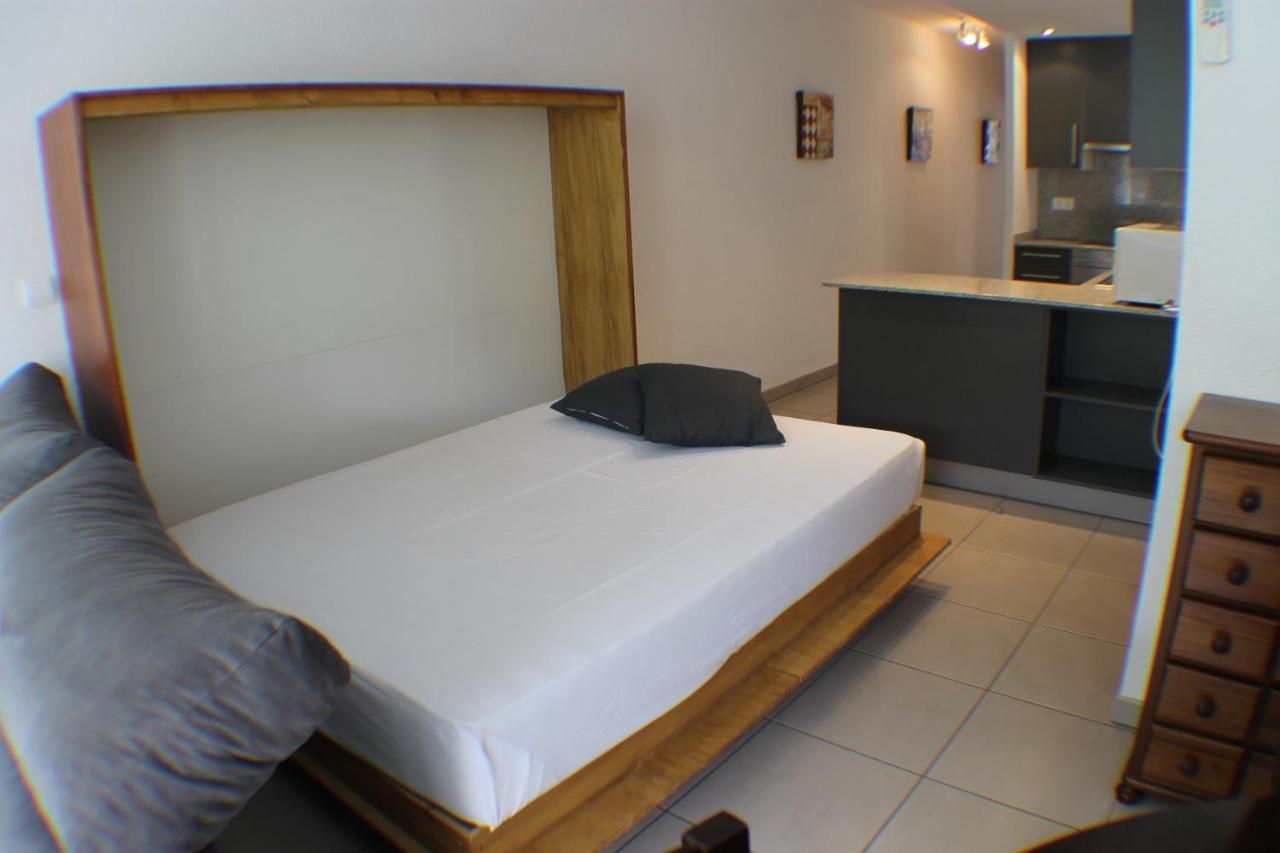 Agi Riera La Cuana Apartment Roses Luaran gambar